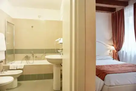 Albergo Mazzanti - 20