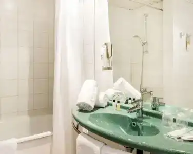 ibis Porto Sao Joao - 55