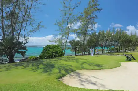 Shandrani Beachcomber Resort & Spa - 21