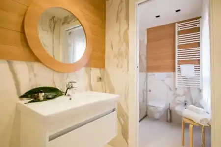 Metropol Ceccarini Suite - Luxury apartments - 85