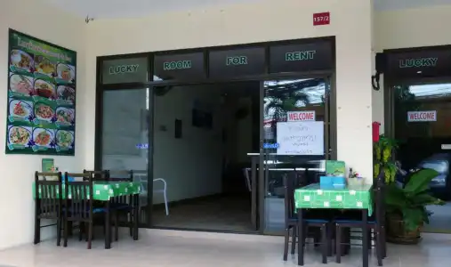 Lucky Patong - 21