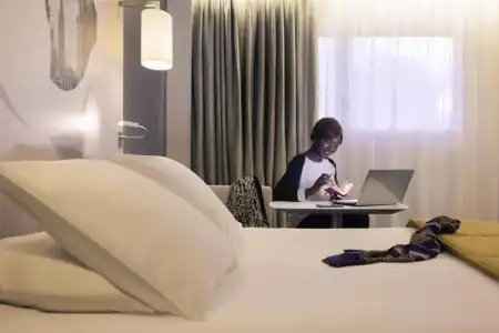 Mercure Metz Centre - 77