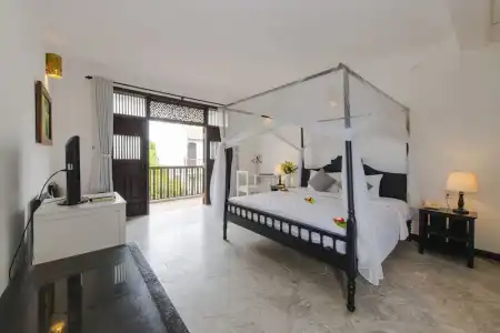 Hoi An Ancient House Resort And Spa - 249