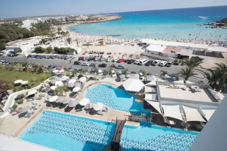 Vassos Nissi Plage & Spa - 76