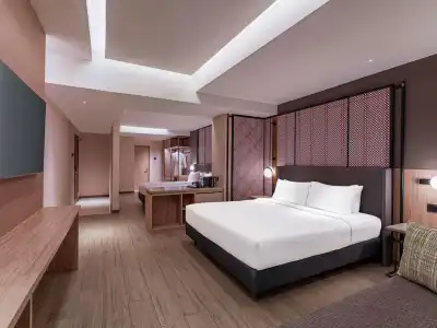 Swiss-Garden Residences Kuala Lumpur By Homes Asian - 27