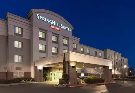 SpringHill Suites by Marriott Portland Vancouver - 16