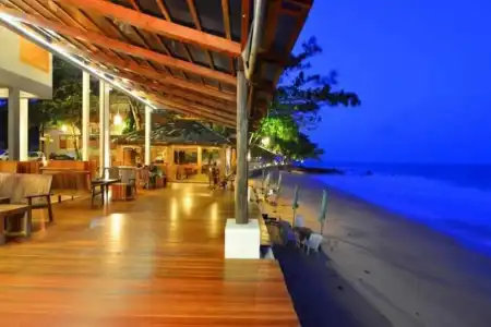 Sichon Cabana Beach Resort - 25