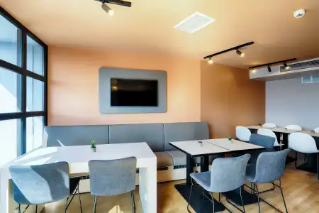 B&B München-Hbf - 36