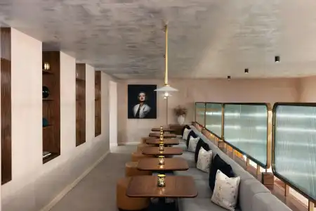 Canopy by Hilton London City - 16