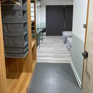 Garden Paradise & Serviced Apartment - 33