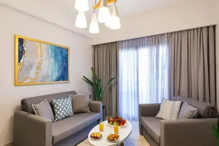 Belvedere Apartments and Spa - 121