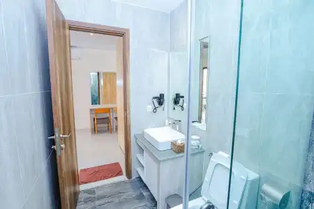 Sea Breeze Resort - 283