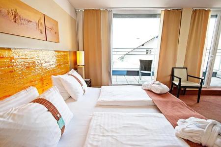 Holiday Inn SALZBURG CITY by IHG - 67