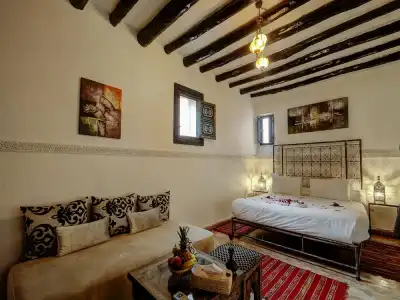 Palais Tinmel Marrakech - 59