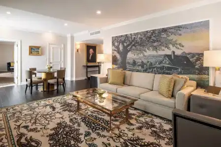 Willard InterContinental Washington by IHG - 175