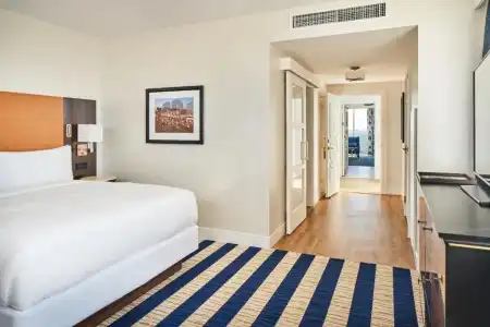 Fairmont Austin - 88