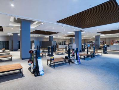 Radisson Blu, Ankara - 26