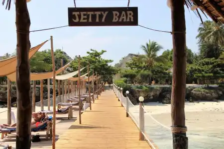 Reef & Beach Resort - 32