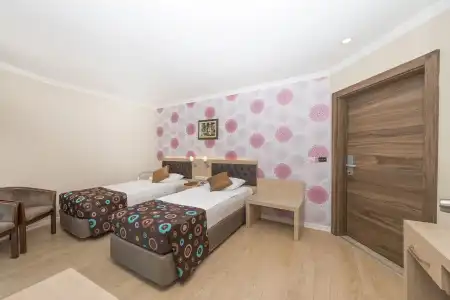 Asdem Park Otel - 6