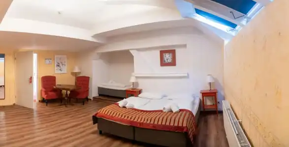 Safestay Berlin Kurfurstendamm - 11