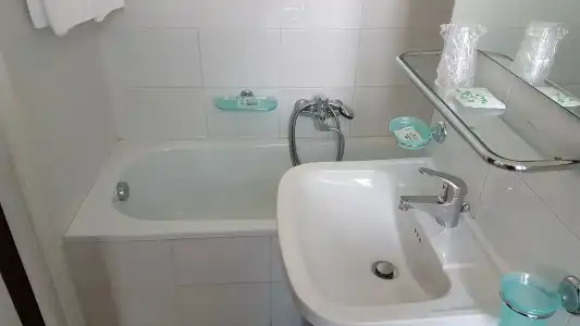 Grande Albergo Abruzzo - 8