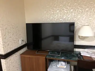 Nishikawaguchi Station Stay Lounge - 12