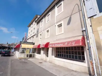 relais de gascogne - 23