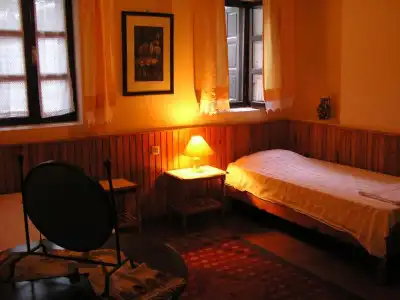 Turk Evi - 36