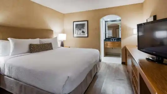 Best Western Plus Las Brisas - 48