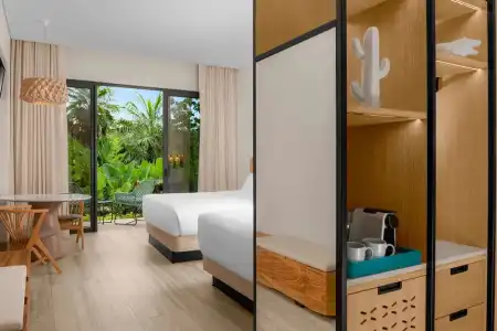Hilton Tulum Riviera Maya All-Inclusive Resort - 99