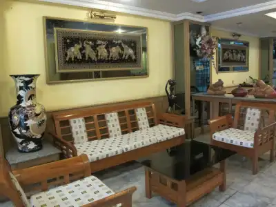 Traveller Inn - 9