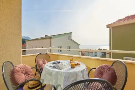 Apartments Zelic Tucepi - 56