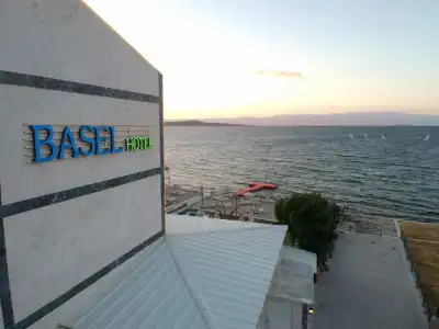 Cunda Basel - 15