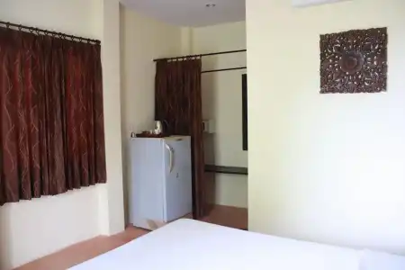Bamboo Resort - 18