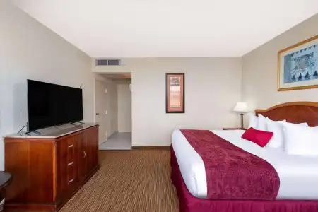 Ramada by Wyndham Kissimmee Gateway - 61