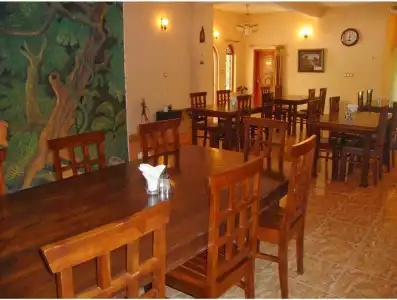 Nandawanam Guest House - 9