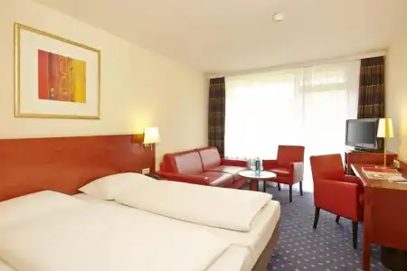 PLAZA INN Goslar - 27