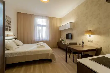 Vinohradsky Dum Residence - 2