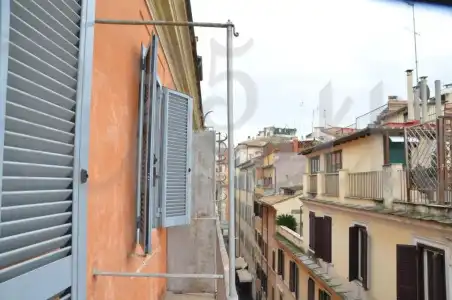 Ripetta 25 - 122