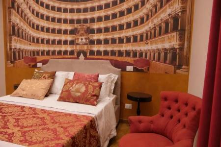 B&B City Soul Spaccanapoli - 44