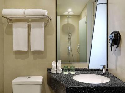 ibis Styles Jakarta Simatupang - 59