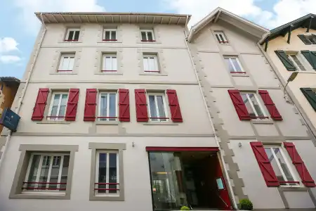 Hôtel Villa Koegui Biarritz - 0