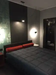 Tiburtina Suites - 26