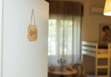 L'Anfiteatro di Pompei B&B - 29