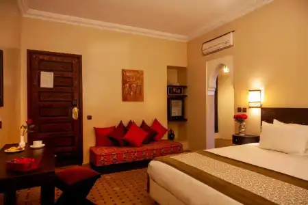 Riad Marrakech By Hivernage - 57