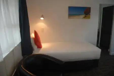 Rotorua Motel - 55