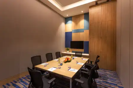 Holiday Inn Express & Suites Bengaluru Old Madras Road by IHG - 26