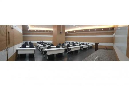 The Recenz Dongdaemun - 46