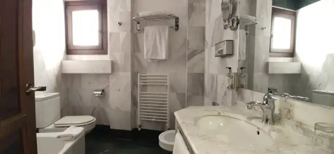 Sercotel Palacio de Los Gamboa - 23