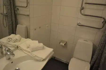 Hotell Natti Natti - 7